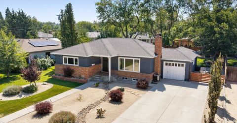 1720 Allen Street, Reno, NV 89509 Photo