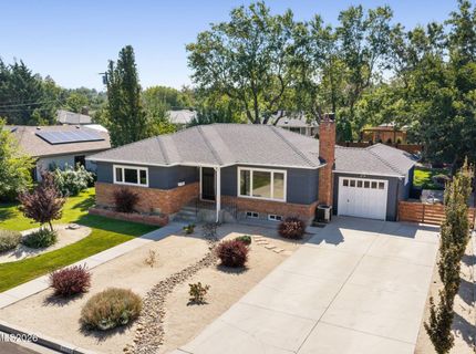 1720 Allen Street, Reno, NV 89509 Photo