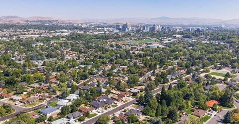 1720 Allen Street, Reno, NV 89509 Photo
