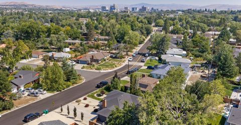 1720 Allen Street, Reno, NV 89509 Photo