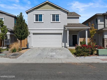 8851 Trifid Street, Reno, NV 89506 Photo