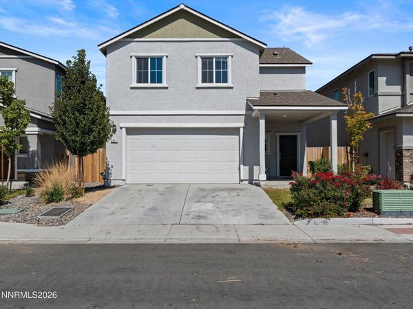 8851 Trifid Street, Reno, NV 89506
