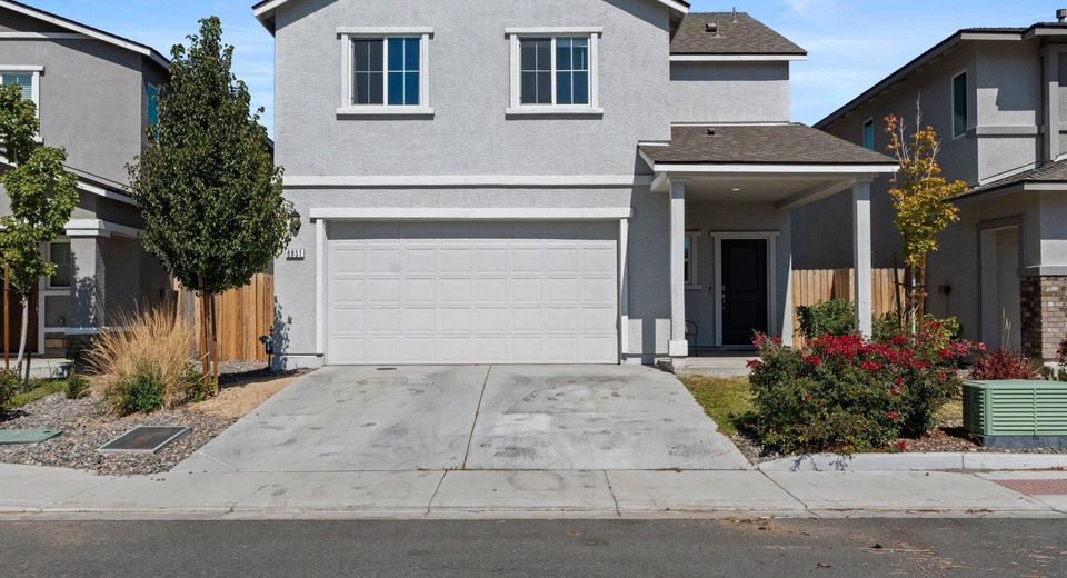 8851 Trifid Street, Reno, NV 89506 Photo