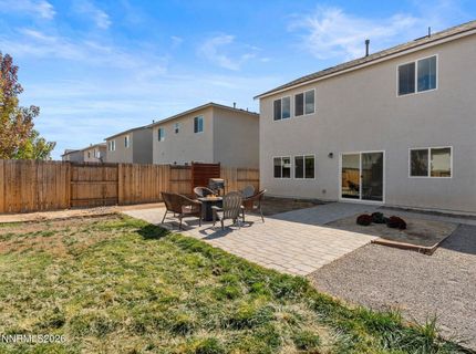 8851 Trifid Street, Reno, NV 89506 Photo