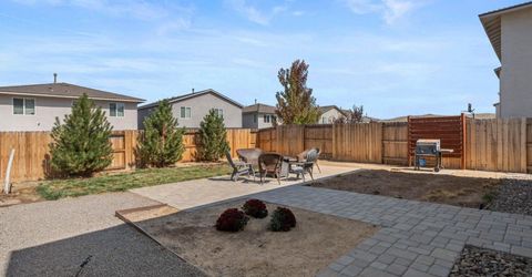 8851 Trifid Street, Reno, NV 89506 Photo