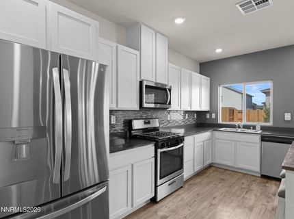 8851 Trifid Street, Reno, NV 89506 Photo
