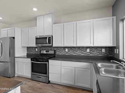 8851 Trifid Street, Reno, NV 89506 Photo