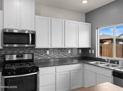 8851 Trifid Street, Reno, NV 89506 Photo