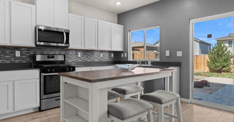 8851 Trifid Street, Reno, NV 89506 Photo