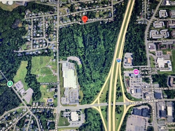 0 Meadowbrook Rd, Holyoke, MA 01040