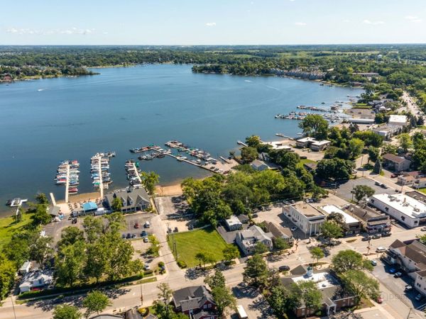 110 N Main Street, Wauconda, IL 60084