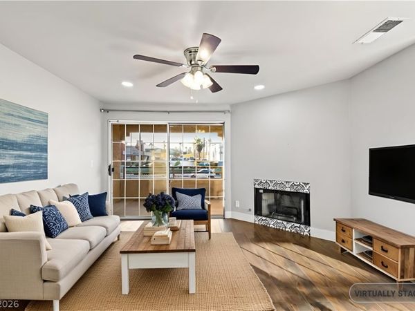 2200 S Fort Apache Road , Unit 2004, Las Vegas, NV 89117