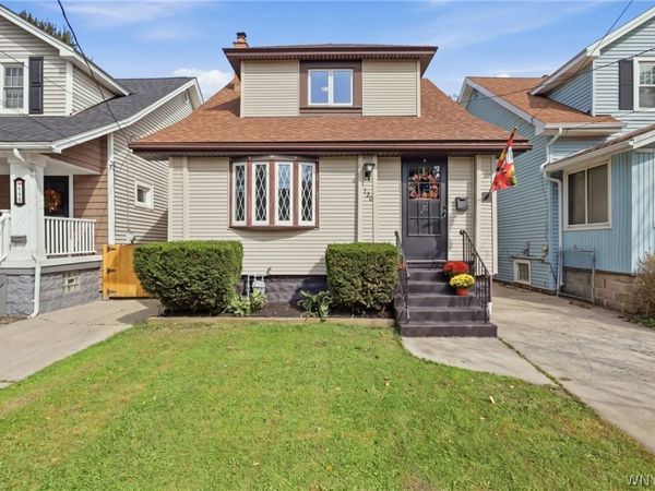 120 Choate Avenue , Buffalo, NY 14220