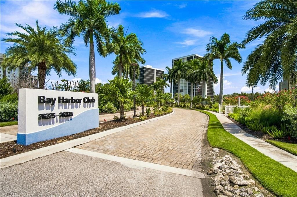 26225 Hickory Blvd , Unit 4C, Bonita Springs, FL 34134 Photo