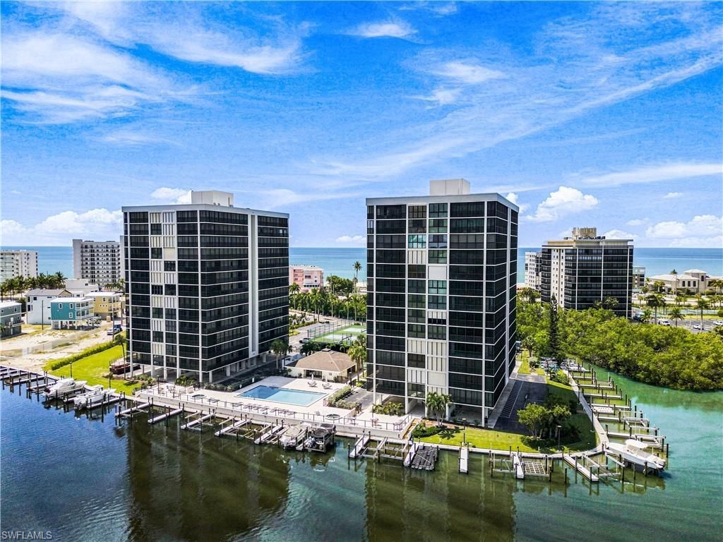 26225 Hickory Blvd , Unit 4C, Bonita Springs, FL 34134 Photo