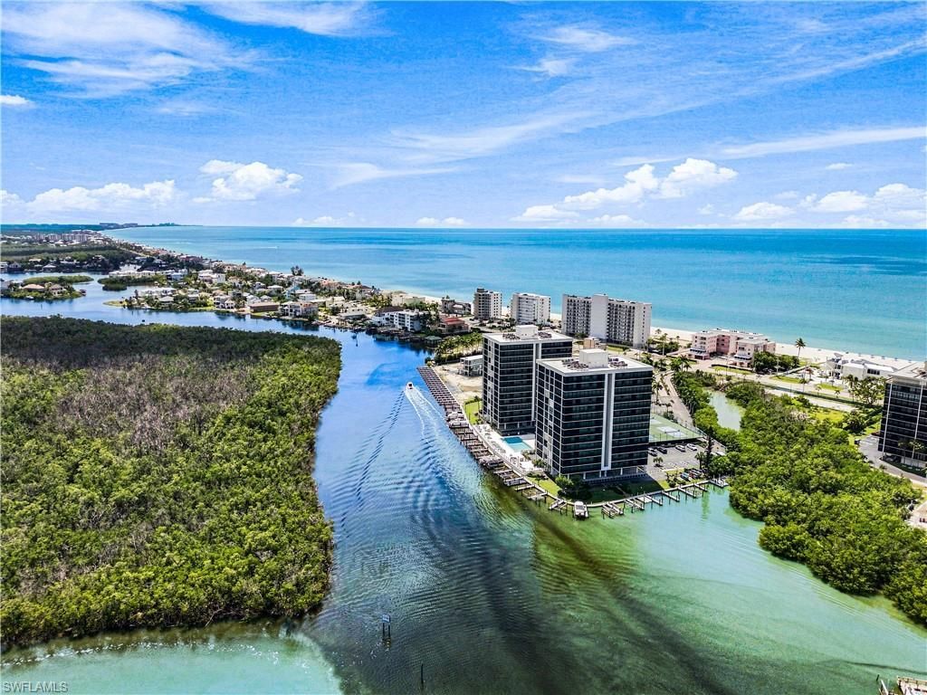 26225 Hickory Blvd , Unit 4C, Bonita Springs, FL 34134 Photo