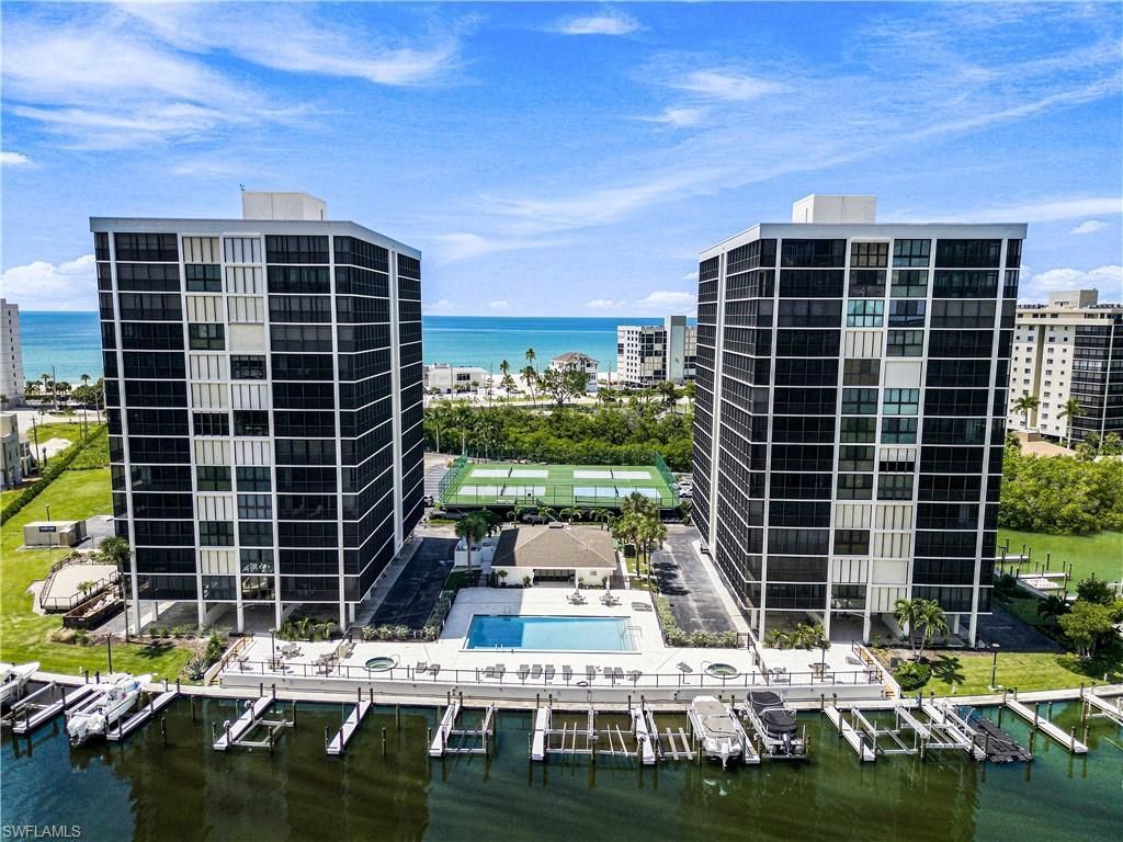 26225 Hickory Blvd , Unit 4C, Bonita Springs, FL 34134 Photo