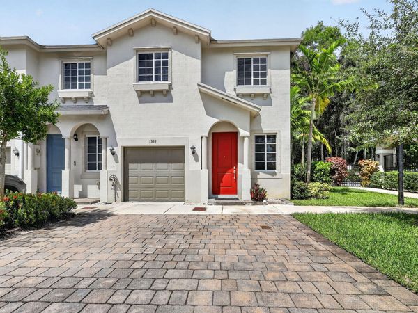 1339 NW 208TH Terrace, Miami Gardens, FL 33169