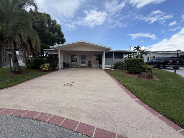 8179 Sandwedge Terrace, Port St. Lucie, FL 34952