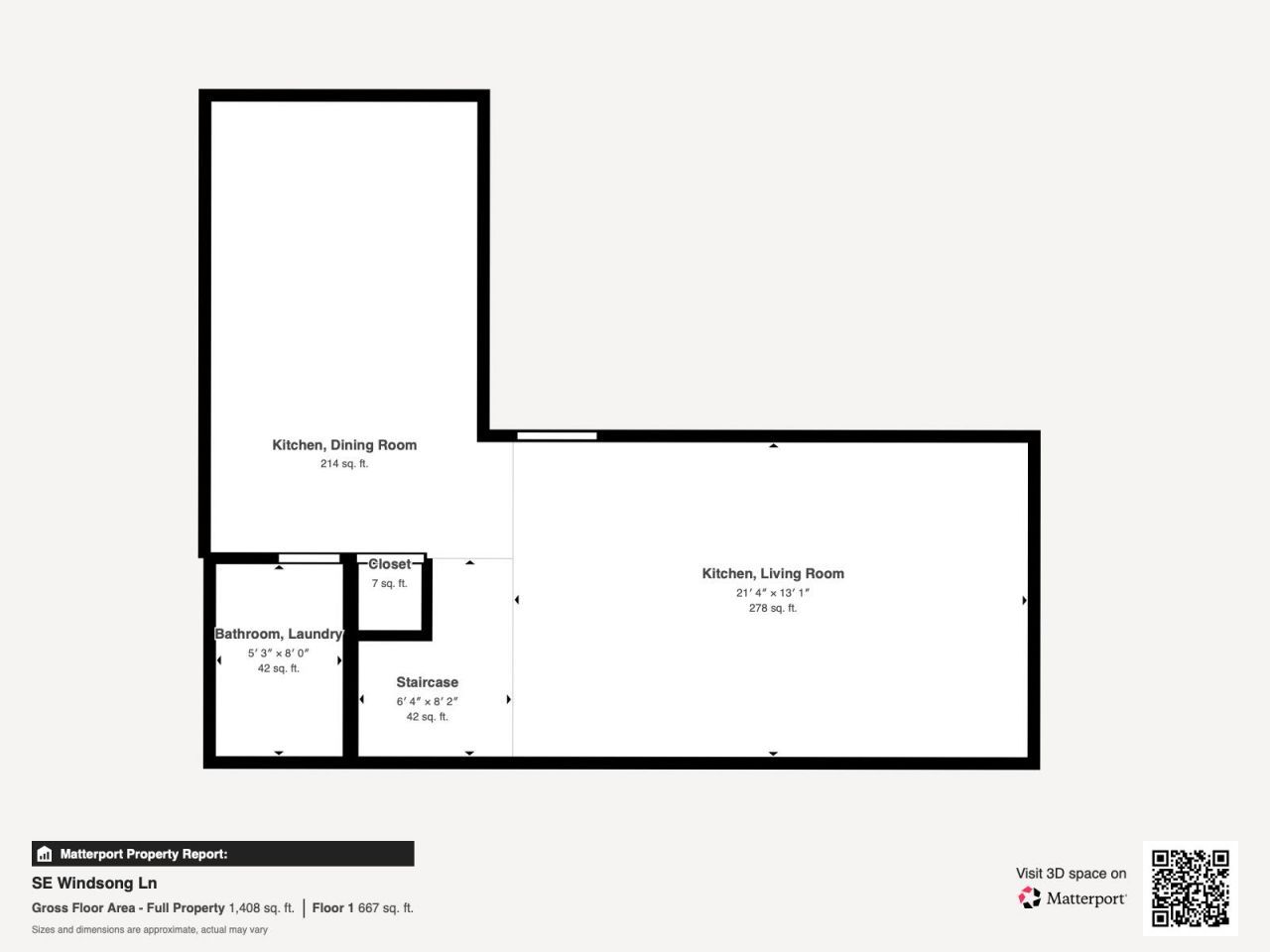 5793 SE Windsong Lane, Stuart, FL 34997 Photo
