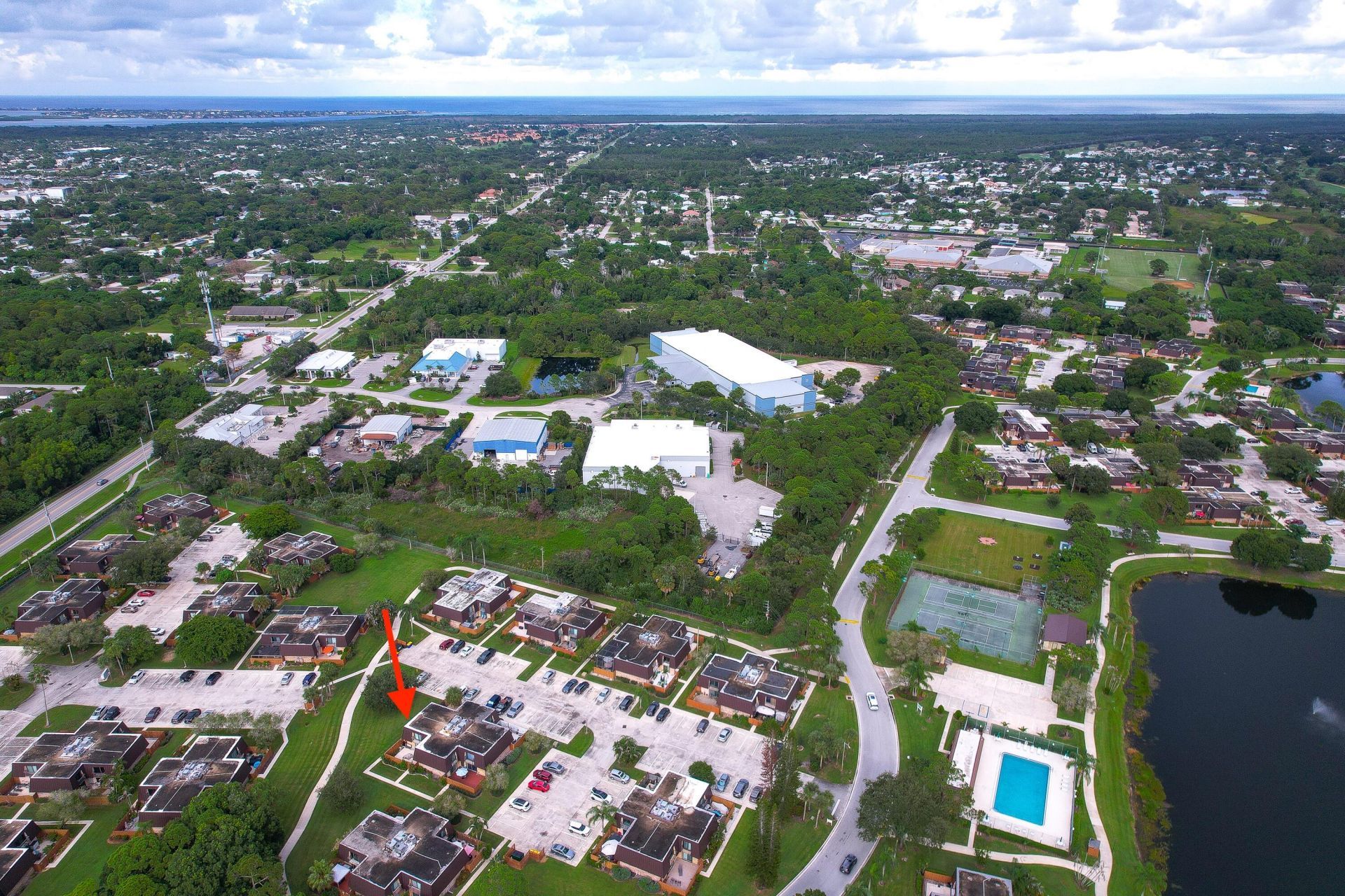 5793 SE Windsong Lane, Stuart, FL 34997 Photo