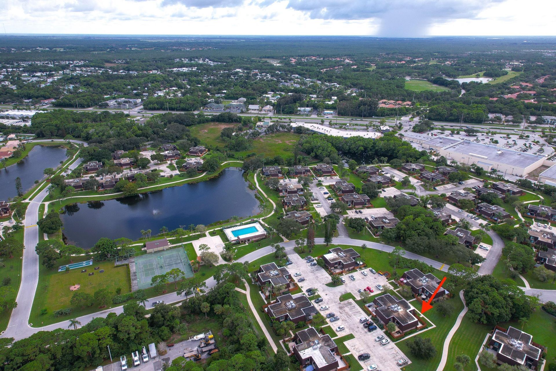 5793 SE Windsong Lane, Stuart, FL 34997 Photo