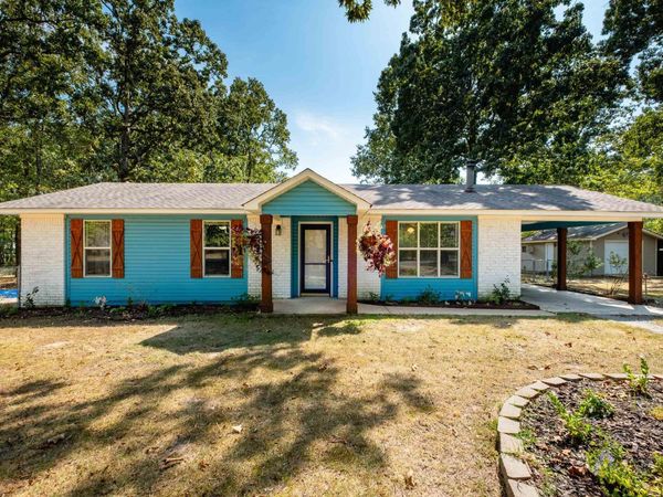 315 Oaklawn Circle, Little Rock, AR 72206