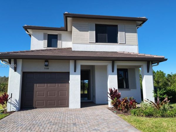 5888 Agostino Way, Ave Maria, FL 34142