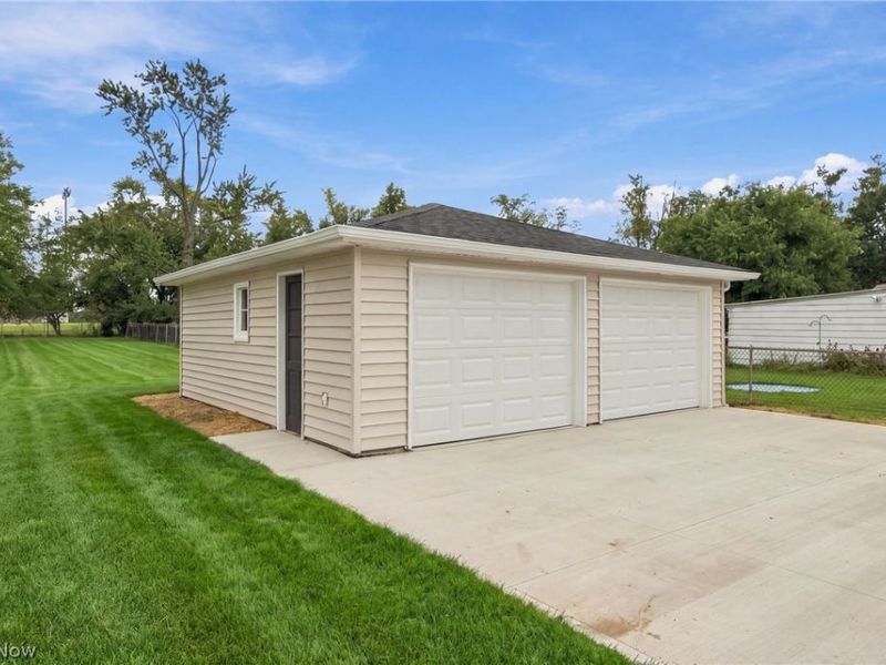 10761 Meadowbrook Drive , Parma Heights, OH 44130 Photo 42