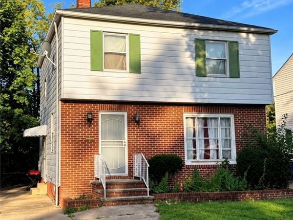 4000 E 155th Street , Cleveland, OH 44128