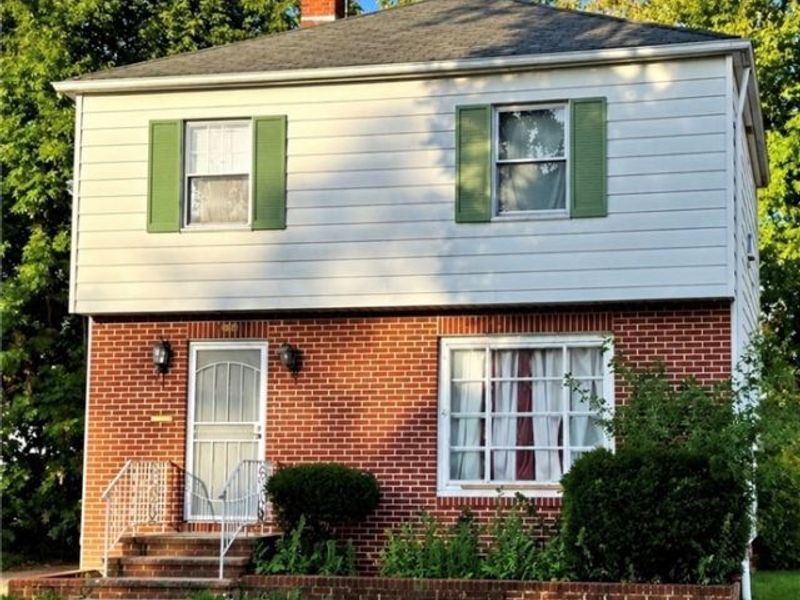 4000 E 155th Street, Cleveland, OH 44128 Photo 2