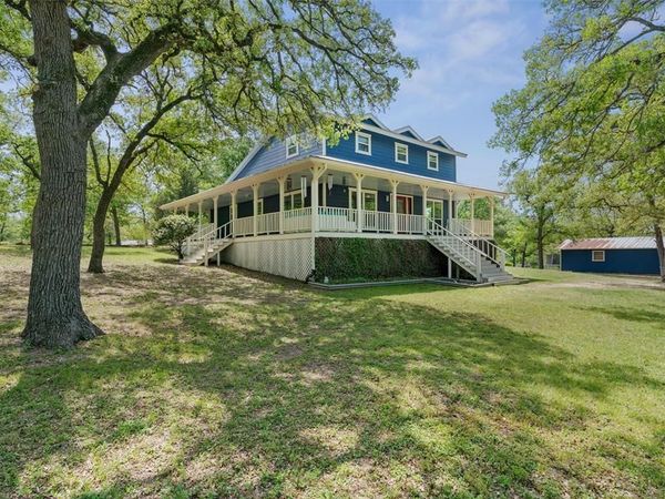 218 Leisure LN, Cedar Creek, TX 78612