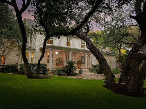 2308 Bridle PATH, Austin, TX 78703