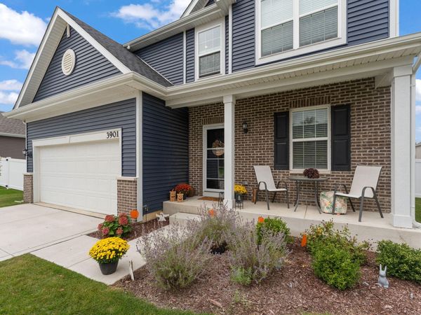 3901 Iron Gate Drive , Valparaiso, IN 46385