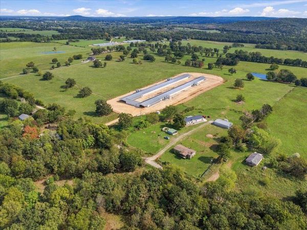 72481 S 4740 Road, Westville, OK 74965
