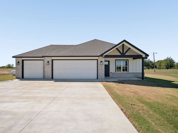 25036 S 4205 Road , Inola, OK 74036