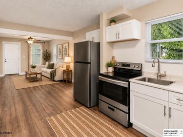 2619 Fort Street, Omaha, NE 68111
