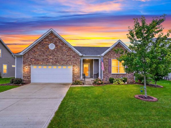 1031 Gartner Drive , Obetz, OH 43207
