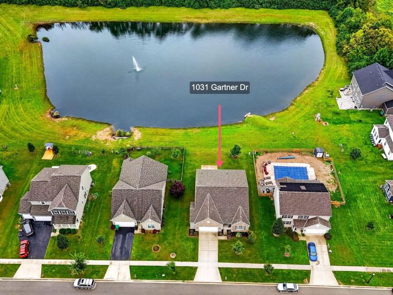 1031 Gartner Drive , Obetz, OH 43207 Photo 18