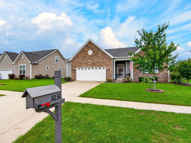 1031 Gartner Drive , Obetz, OH 43207 Photo 19