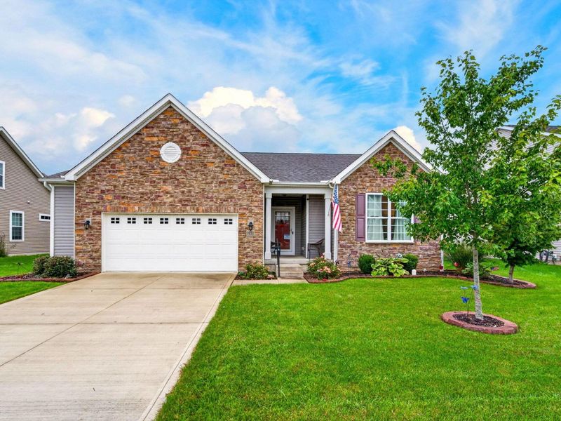 1031 Gartner Drive , Obetz, OH 43207 Photo 2