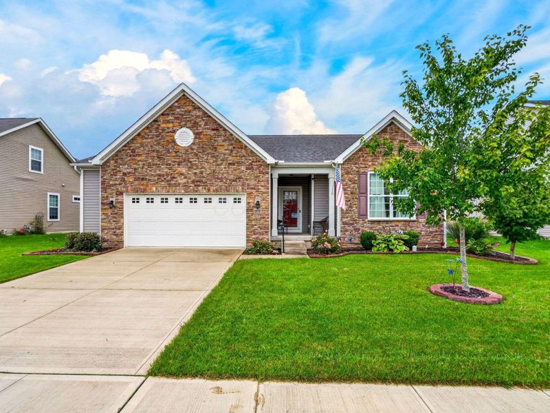 1031 Gartner Drive , Obetz, OH 43207 Photo 21