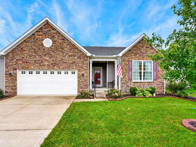 1031 Gartner Drive , Obetz, OH 43207 Photo 22