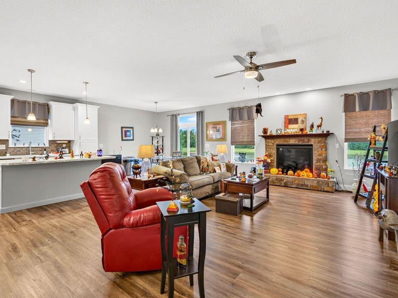 1031 Gartner Drive , Obetz, OH 43207 Photo 29