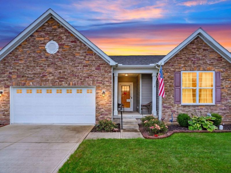 1031 Gartner Drive , Obetz, OH 43207 Photo 3