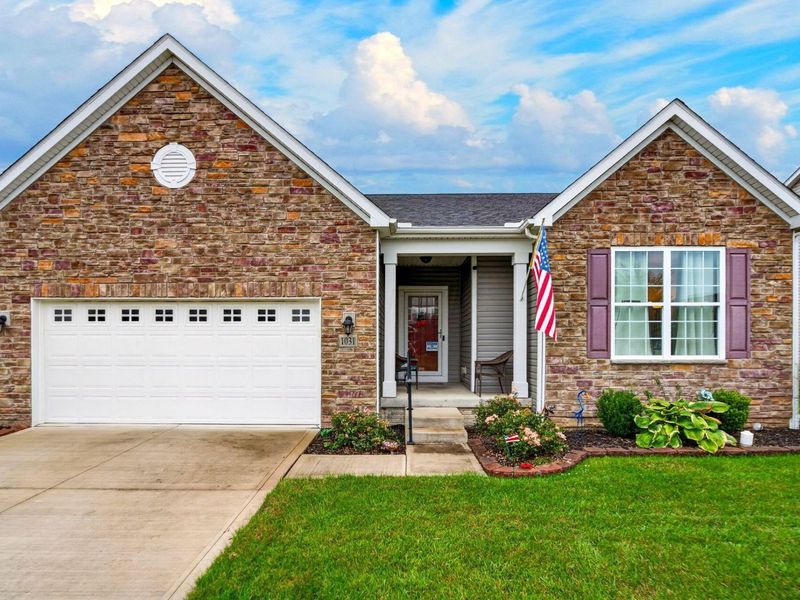 1031 Gartner Drive , Obetz, OH 43207 Photo 4
