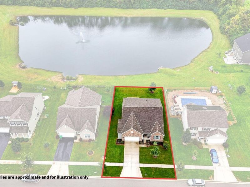 1031 Gartner Drive , Obetz, OH 43207 Photo 5