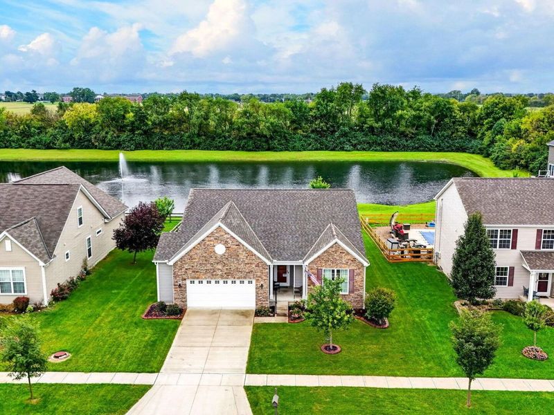 1031 Gartner Drive , Obetz, OH 43207 Photo 6