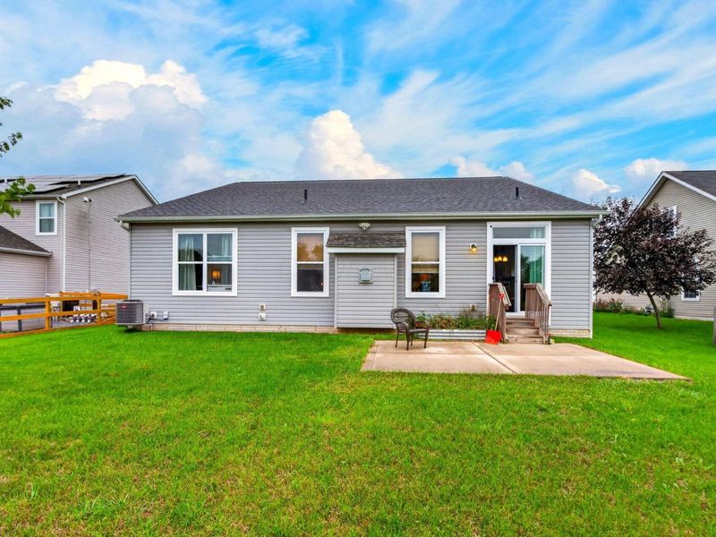 1031 Gartner Drive , Obetz, OH 43207 Photo 62