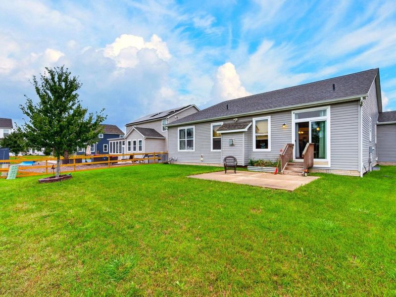 1031 Gartner Drive , Obetz, OH 43207 Photo 63